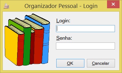 Controle de Login